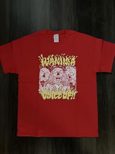 WANIMA Sorry Not Sorry Tour TシャツBLACK XL WANIMA Sorry Not Sorry Tour TシャツBLACK XL Amazon.co.jp